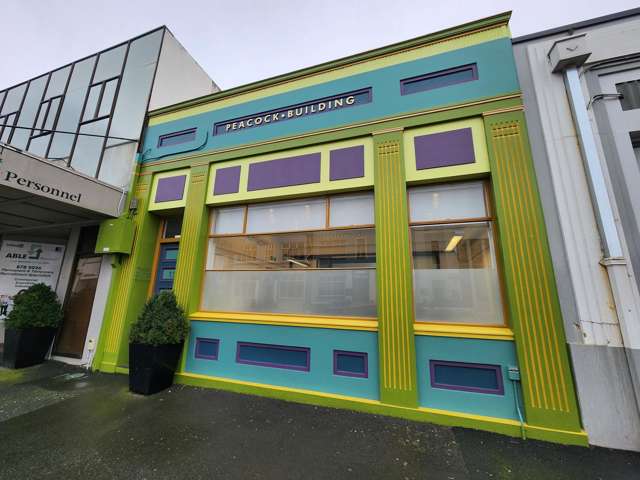 Office for Lease - A Special Place in the Heart of Hastings