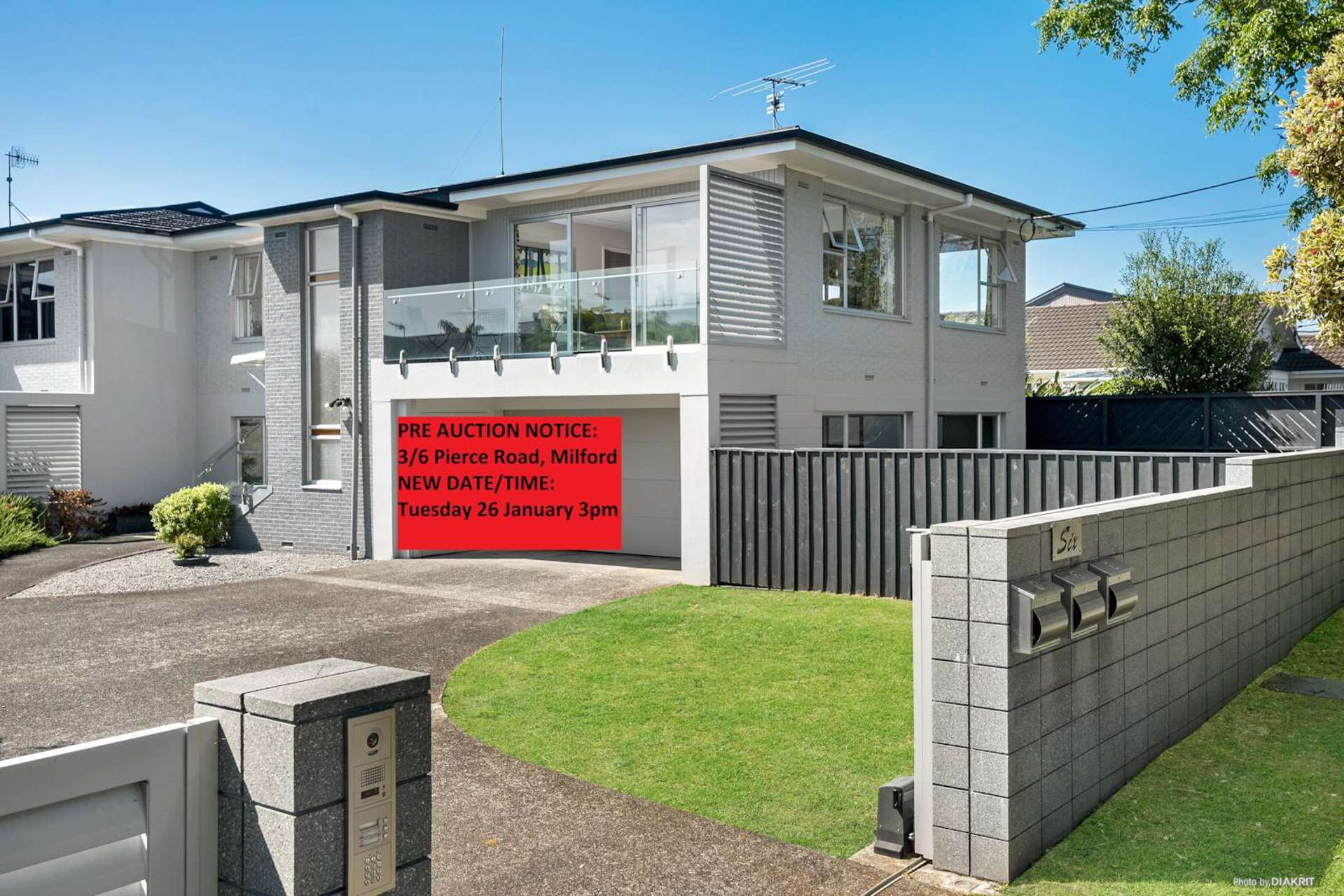 3/6 Pierce Road Milford_0