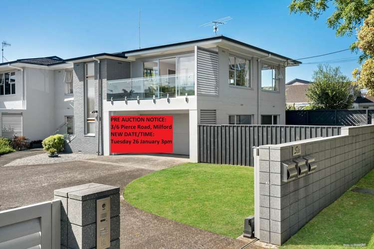 3/6 Pierce Road Milford_0