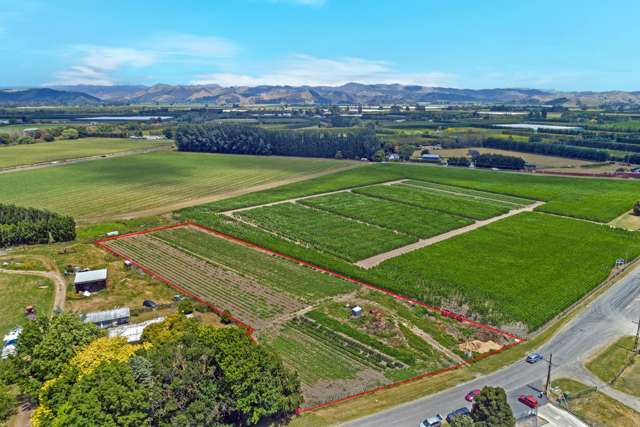 Lot 1-2 Deposited Plan 3775, Saleyards Road Matawhero_1