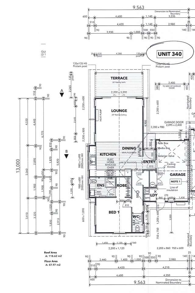 Unit 340/14 Terry Came Drive Cambridge_1