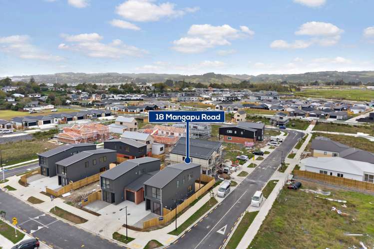 16 & 18 Mangapu Road Opaheke_20