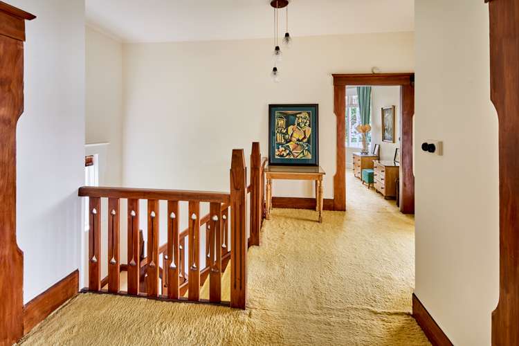 17 Grass Street Oriental Bay_10