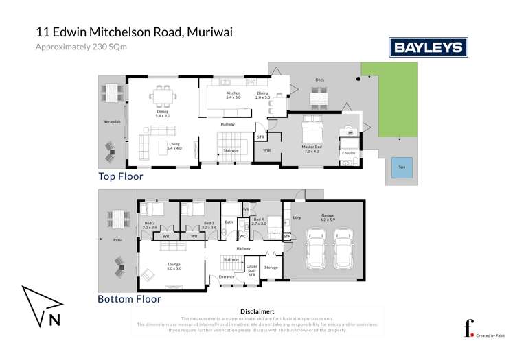 11 Edwin Mitchelson Road Muriwai_27