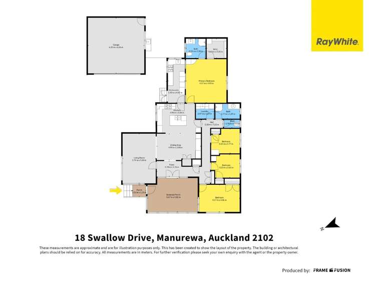 18 Swallow Drive Manurewa_18