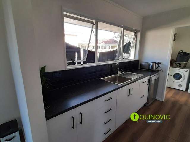 Tikipunga - 3 Bedroom Home