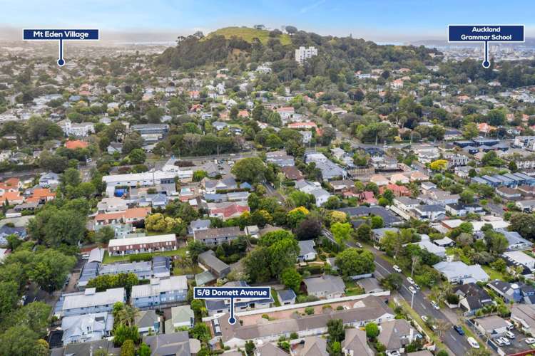 5/8 Domett Avenue Epsom_19