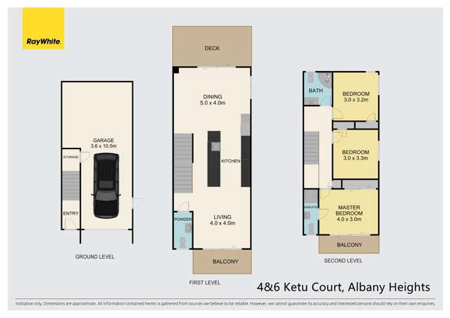 6 Ketu Court Albany Heights_2