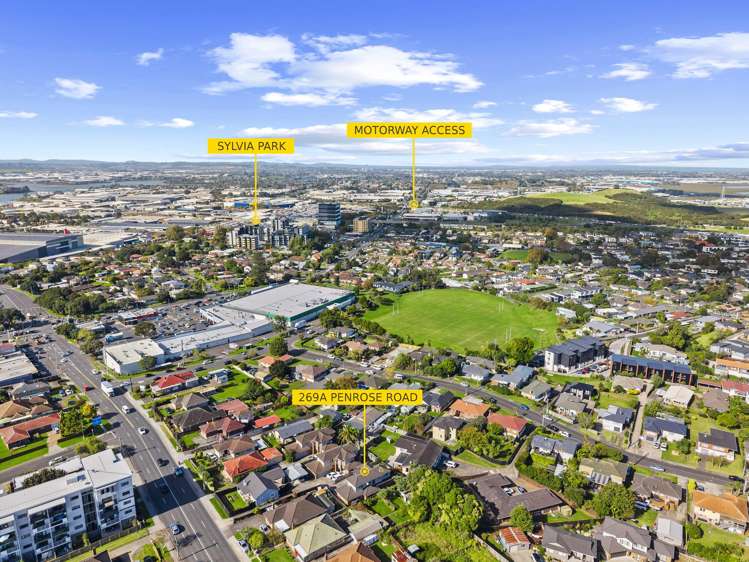 269a Penrose Road Mount Wellington_13