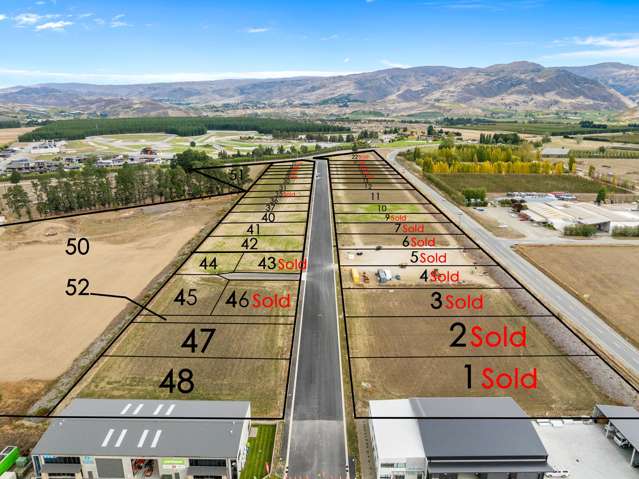 1 to 48/C/O Cromwell Business Park Cromwell_3