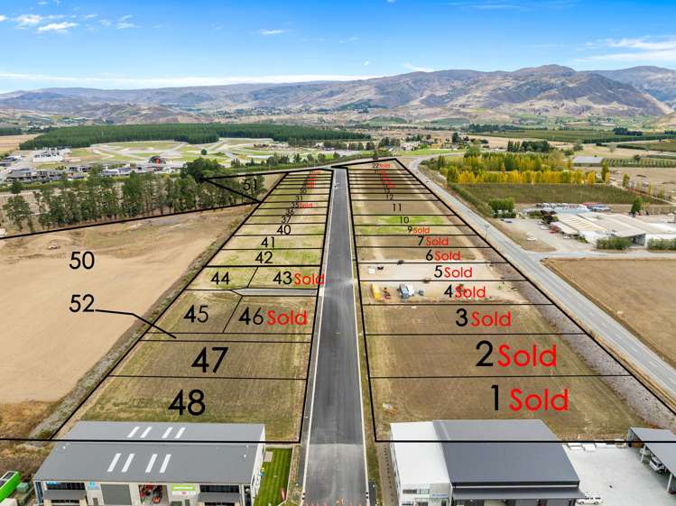 1 to 48/C/O Cromwell Business Park Cromwell_3