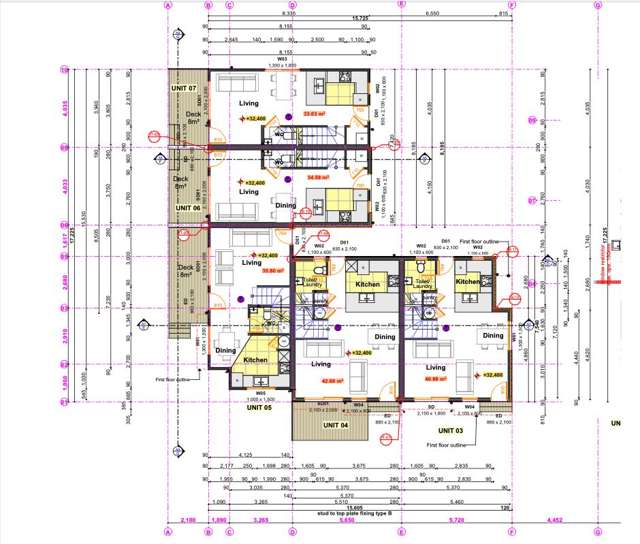 Lot 1-7 1 Kaikoura Street Henderson_1