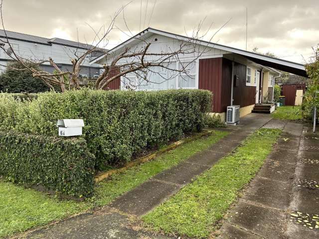 Fantastic in Frankton