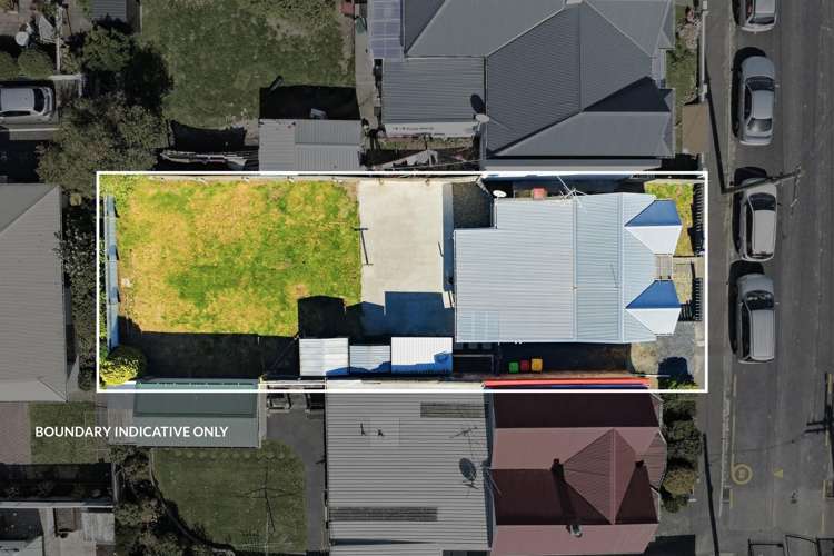 4 Josephine Street Caversham_21