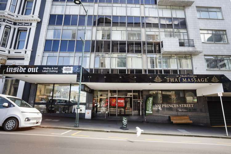 300K Princes Street Dunedin Central_24