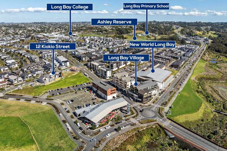 12 Kiokio Street Long Bay_13