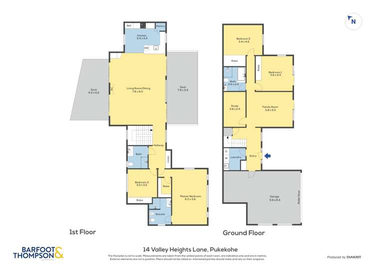 14 Valley Heights Lane Pukekohe_11