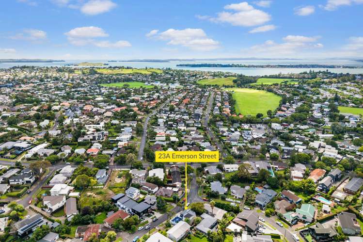 23A Emerson Street St Heliers_27