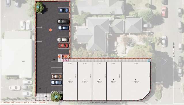 242 - 248 Papanui Road Merivale_1