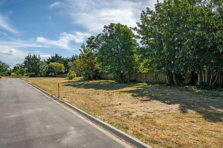 Lots 1,5-7 George Hawkins Way Martinborough_7