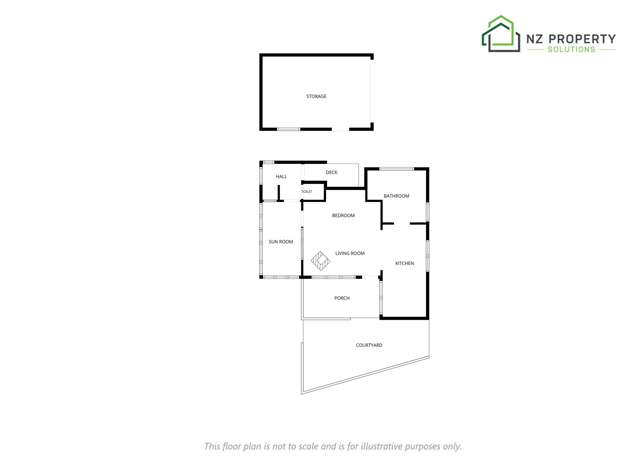 83 Doctors Point Road Waitati_1