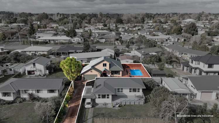 22a Sheridan Street Silverdale_14