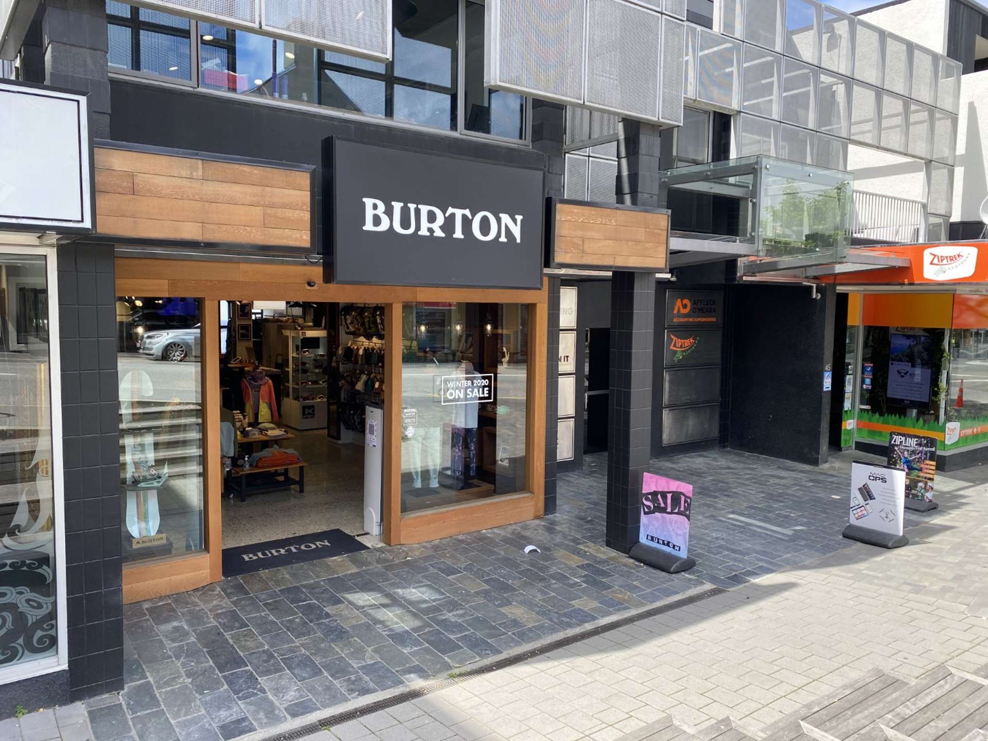 45 Camp Street Queenstown_0