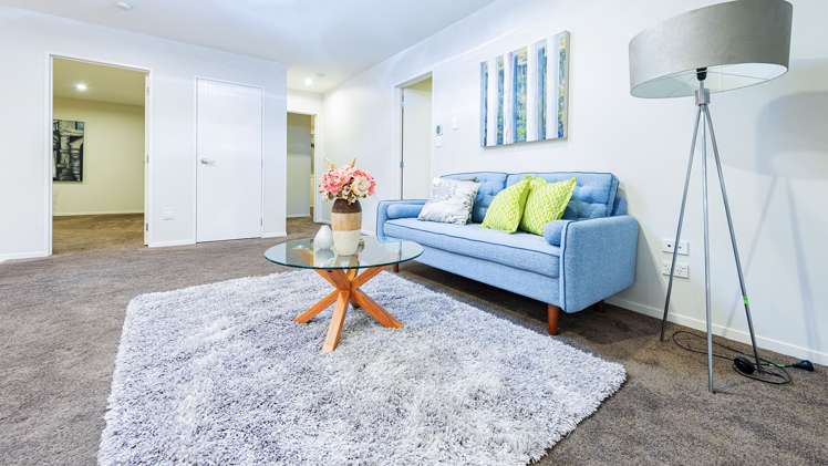 32 Charlestown Drive Flat Bush_30