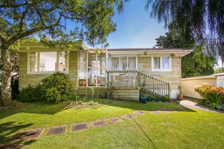 61 Parker Avenue New Lynn_7