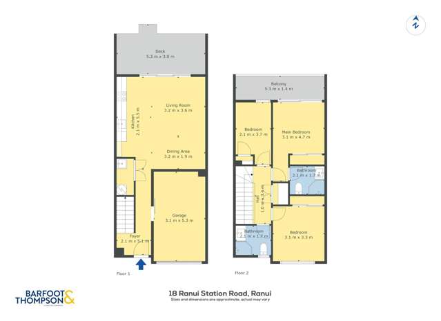 Lot 1-8/18 Ranui Station Road Ranui_1