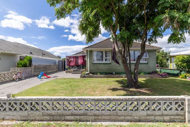 Calling all investors or first home buyers!