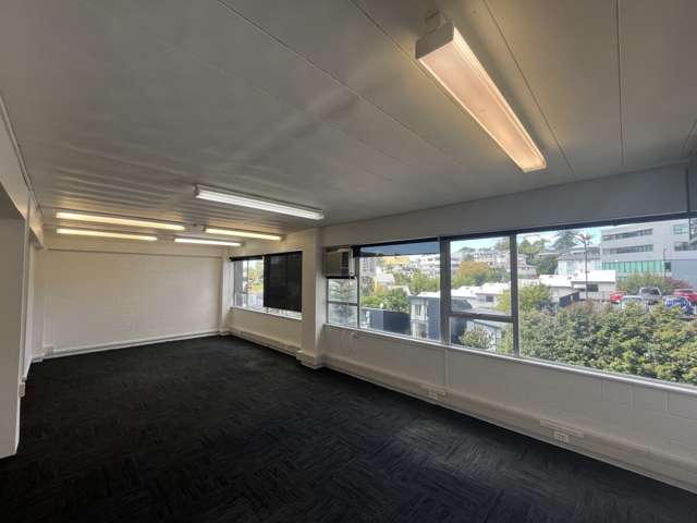 Suite 1D, 272 Parnell Road Parnell_1