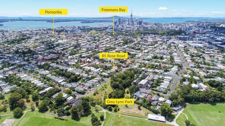 85 Rose Road Grey Lynn_17