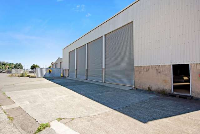 Basic high-stud in Seaview