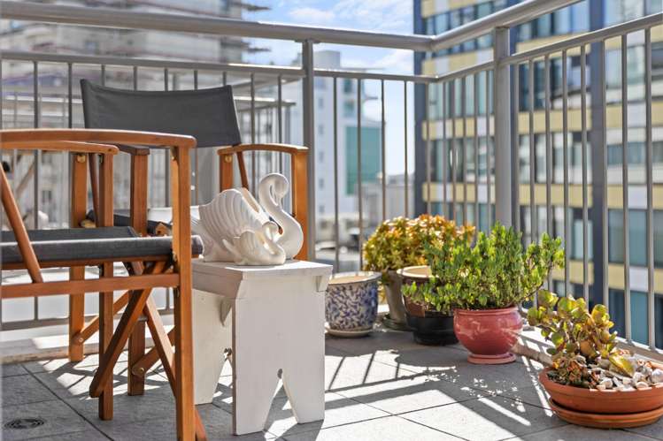 410/1 Parliament Street Auckland Central_9