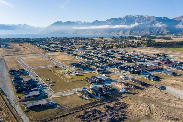 Longview Subdivision Lake Hawea_2