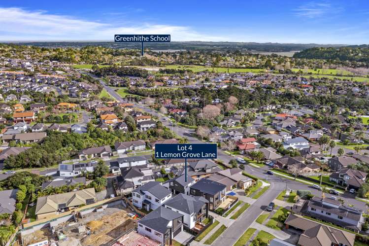 1b Lemon Grove Lane Greenhithe_19