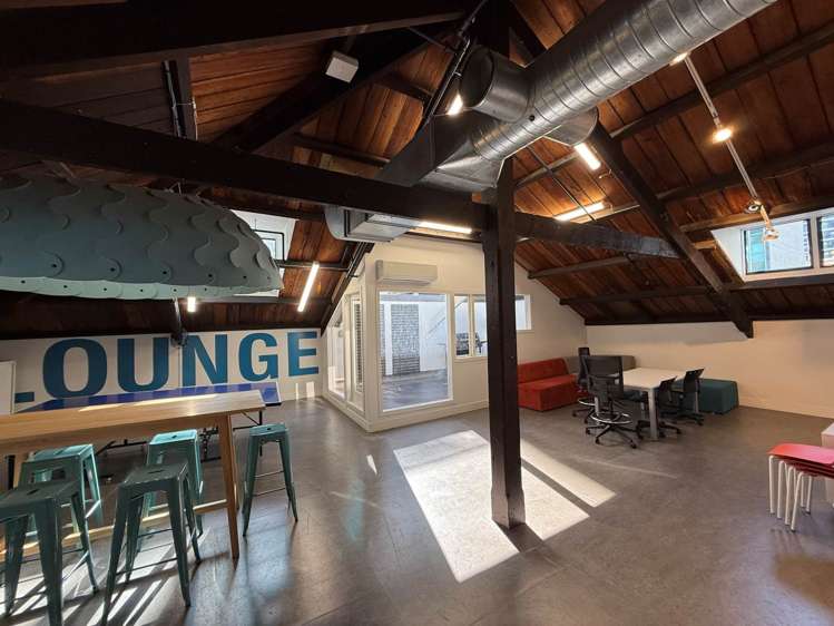 56 Fort Street City Centre_21