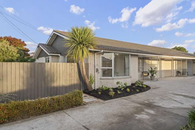 Beautifully Renovated & Brilliantly Located!
