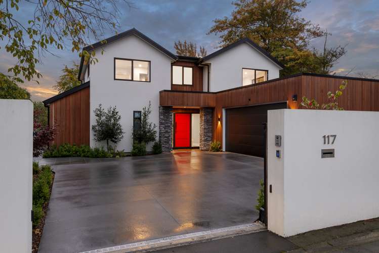 117 Glandovey Road Strowan_25