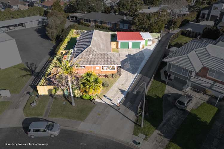 34 Evelyn Place Hillcrest_28