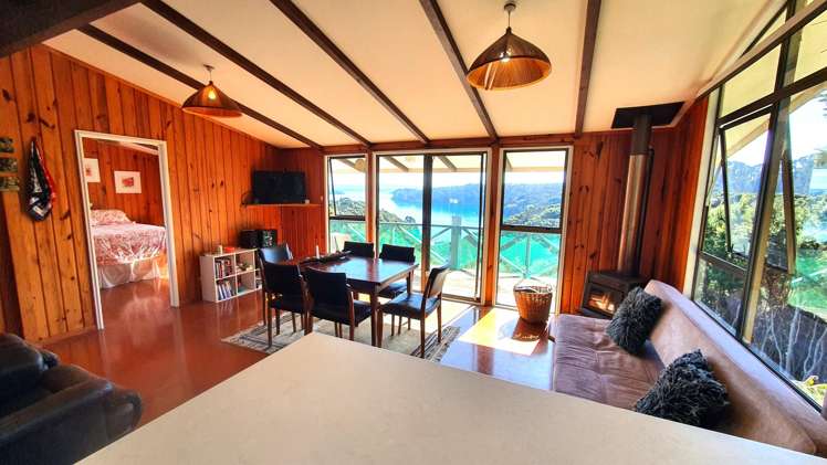 9 Woods Ridge Road Kawau Island_8