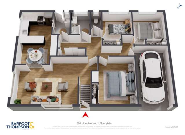 1/39 Luton Avenue Sunnyhills_1