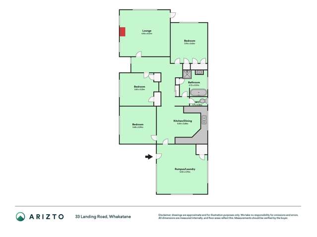 33 Landing Road Whakatane_1