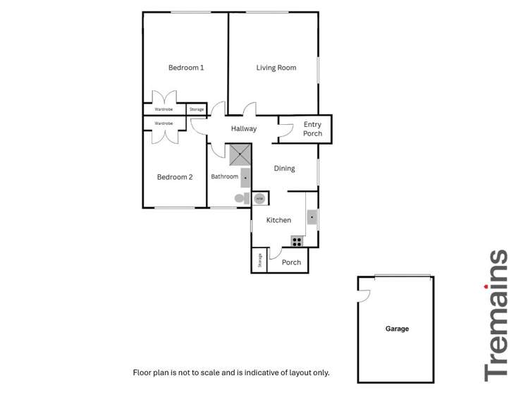 4 Linley Place Levin_16