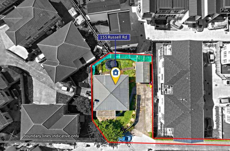 155 Russell Road Manurewa_6