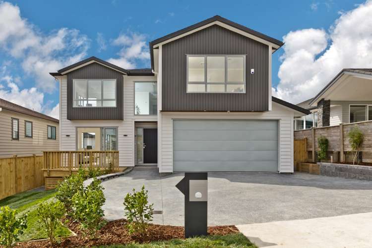 7 Cilliers Drive Silverdale_25