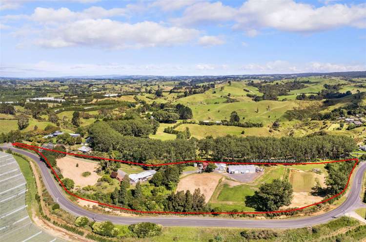 343 Wright Road Aongatete_19