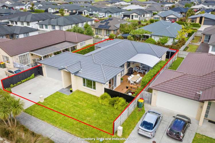 30 Wellfield Drive Papakura_13