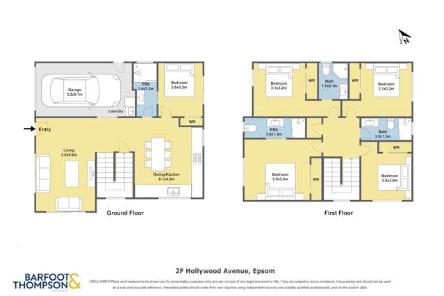 2F Hollywood Avenue Epsom_1